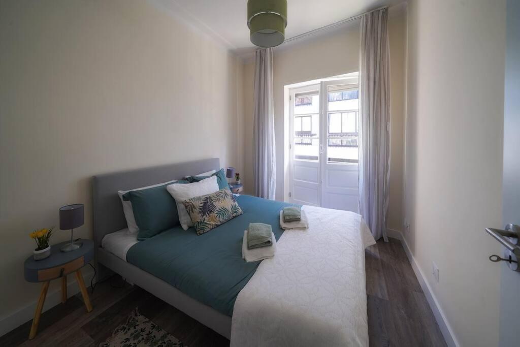 Ferienwohnung Heart Of Cedofeita Porto Exterior foto