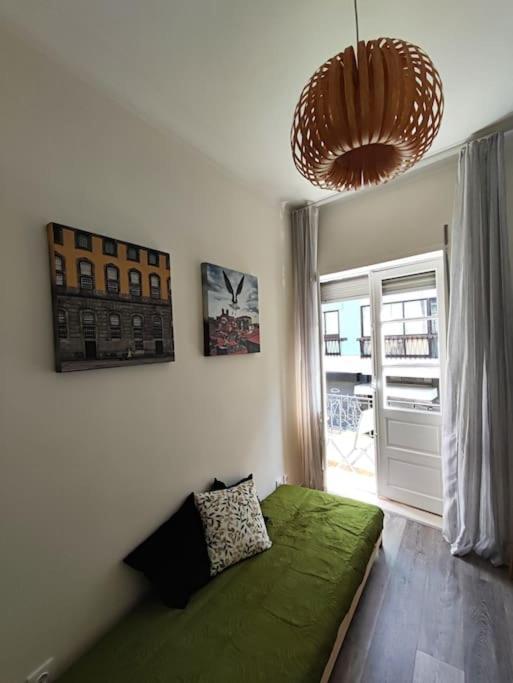 Ferienwohnung Heart Of Cedofeita Porto Exterior foto