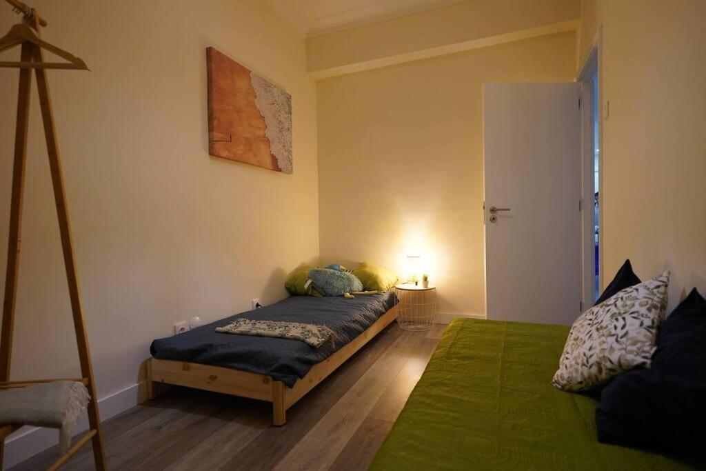 Ferienwohnung Heart Of Cedofeita Porto Exterior foto